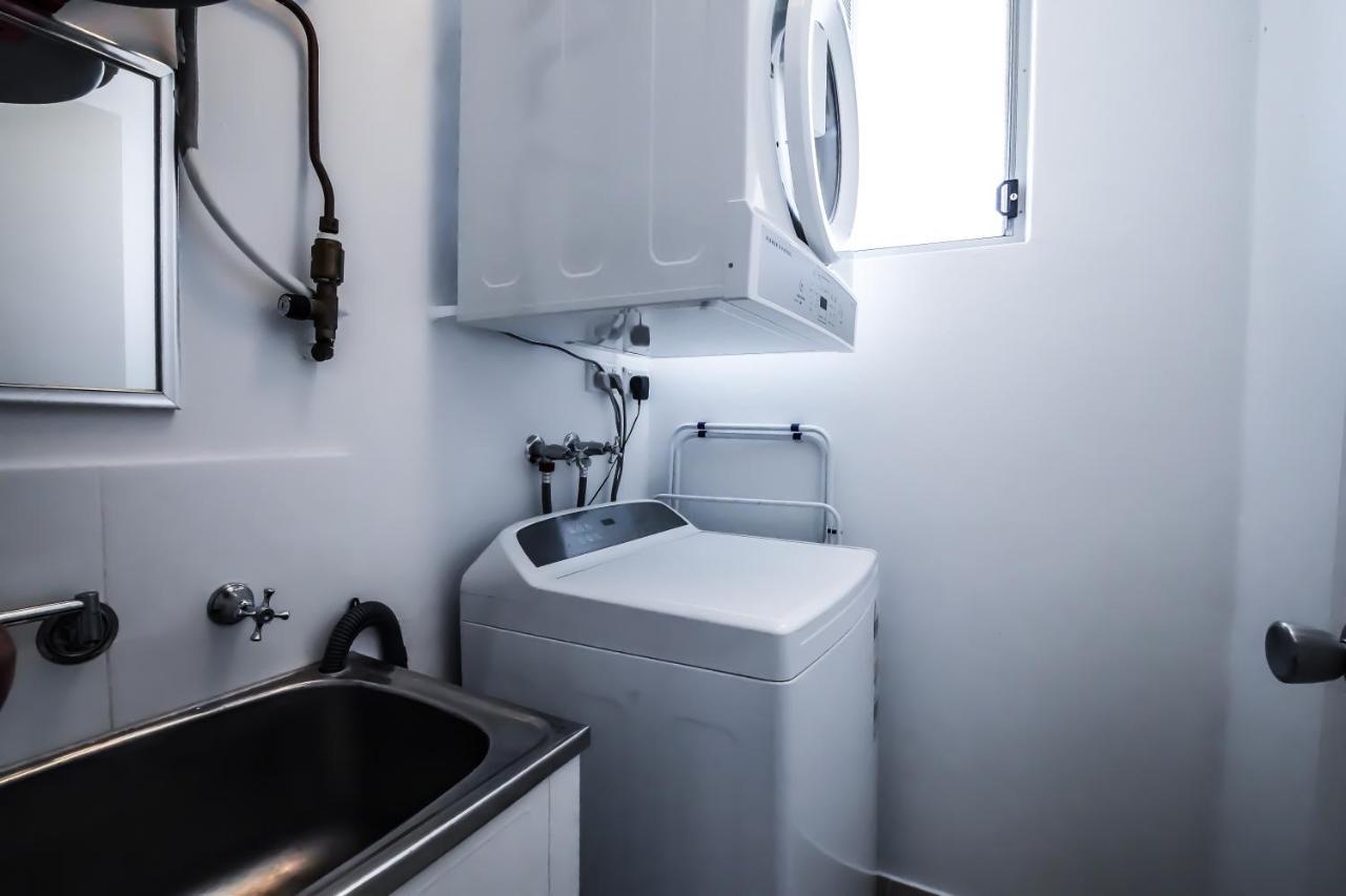 Oceanic Unit 16 Apartment Forster Bagian luar foto