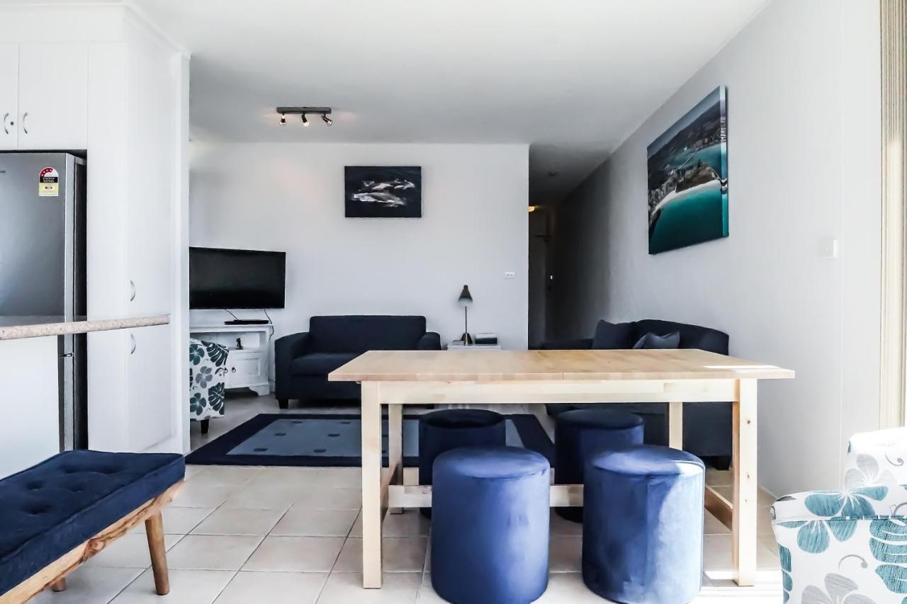 Oceanic Unit 16 Apartment Forster Bagian luar foto