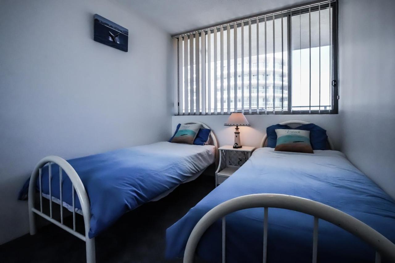 Oceanic Unit 16 Apartment Forster Bagian luar foto